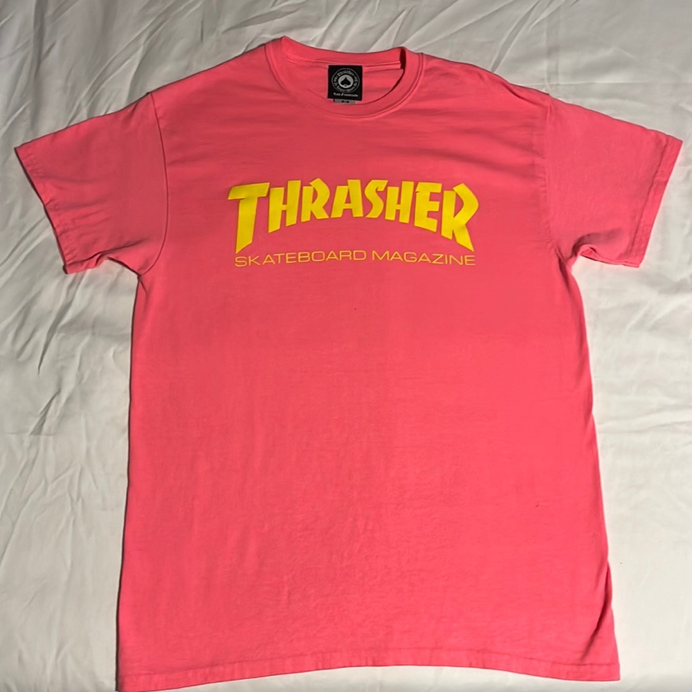 Thrasher Shirt
